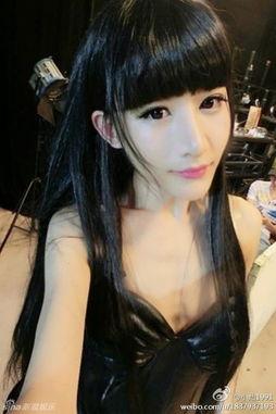 国产伪娘,国产伪娘的崛起与魅力展现 第1张 国产伪娘,国产伪娘的崛起与魅力展现 第1张